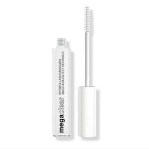 Mega Clear Brow & Lash Mascara 🆕